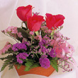 Flowers to Japan