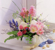 Flowers to Japan