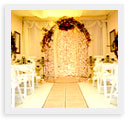 wedding chapel plan