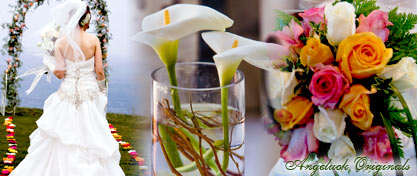 wedding flowers